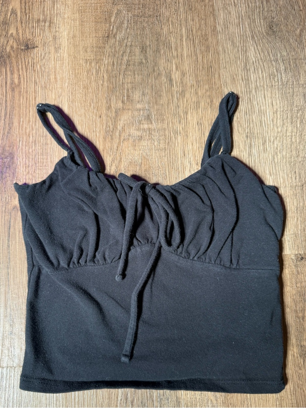 Hollister Baby Tank